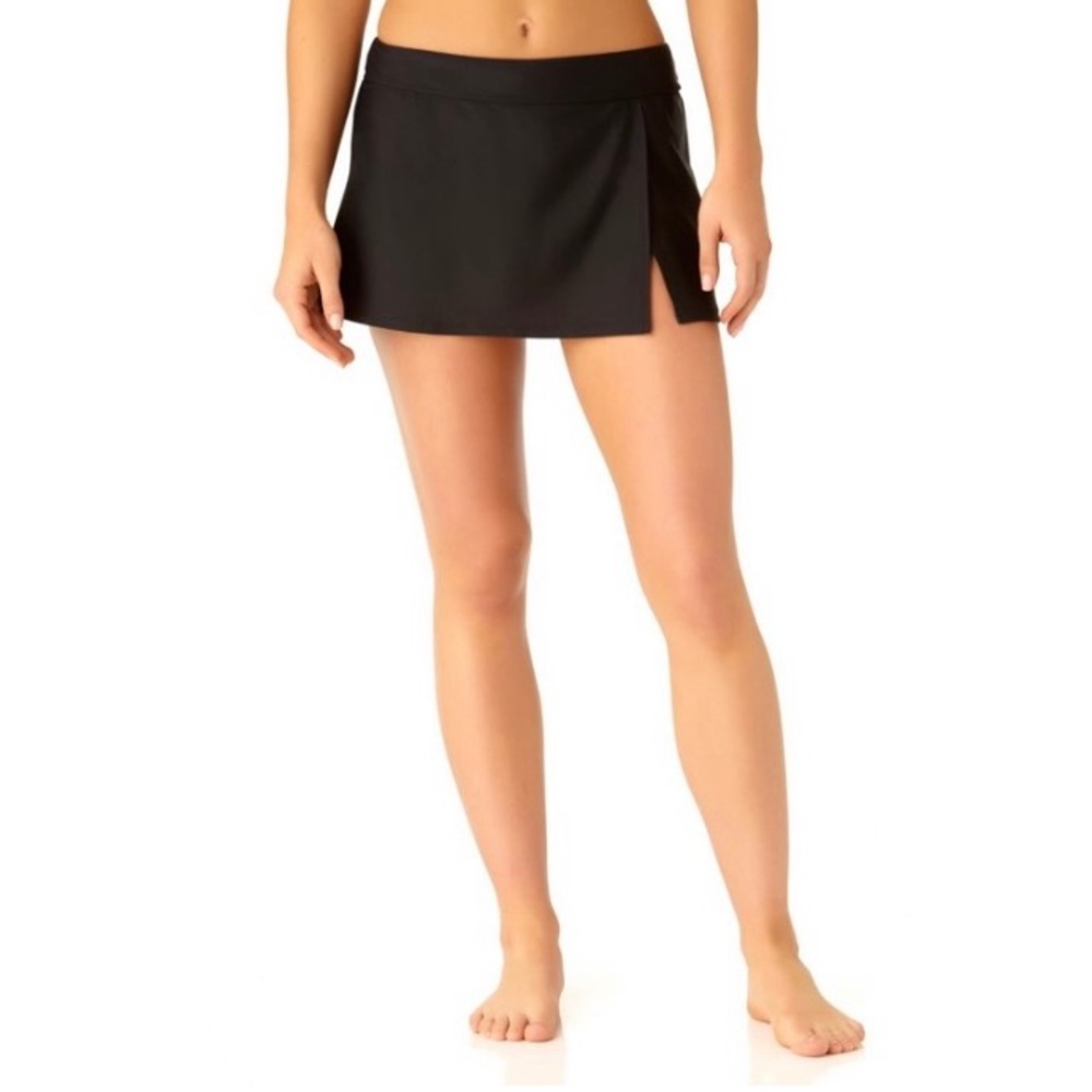 NWT Catalina Skirted Bikini Swim Bottom